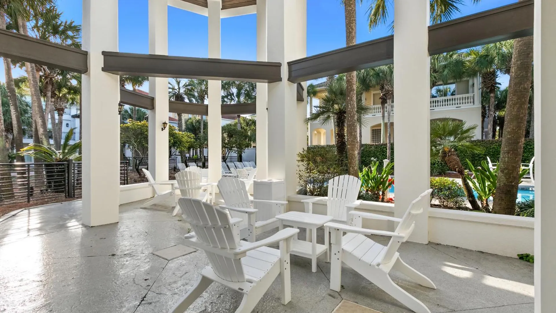 Holiday home Golf Cart - Community Pool, Hot Tub And Beach Destin United States