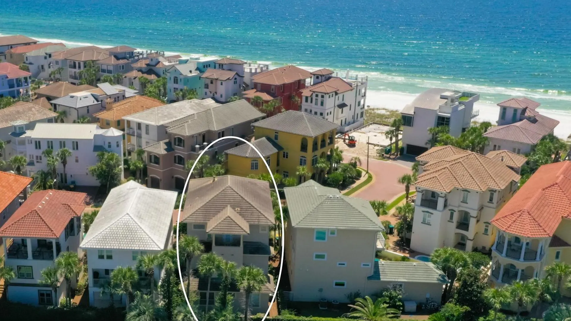 Golf Cart - Community Pool, Hot Tub And Beach Destin