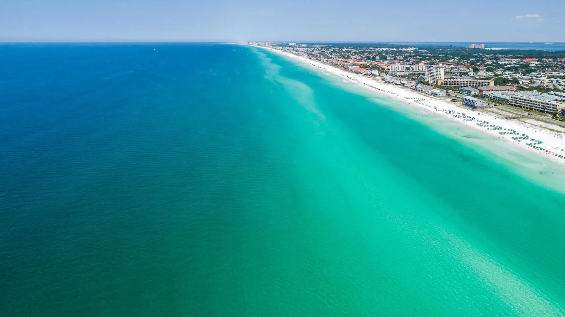 Golf Cart - Community Pool, Hot Tub And Beach Destin Holiday home