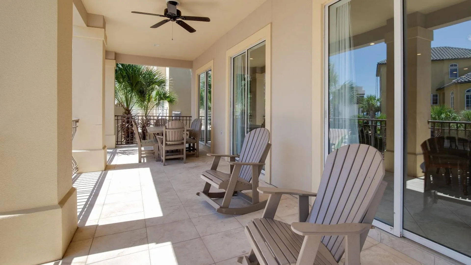 Golf Cart - Community Pool, Hot Tub And Beach Destin Holiday home