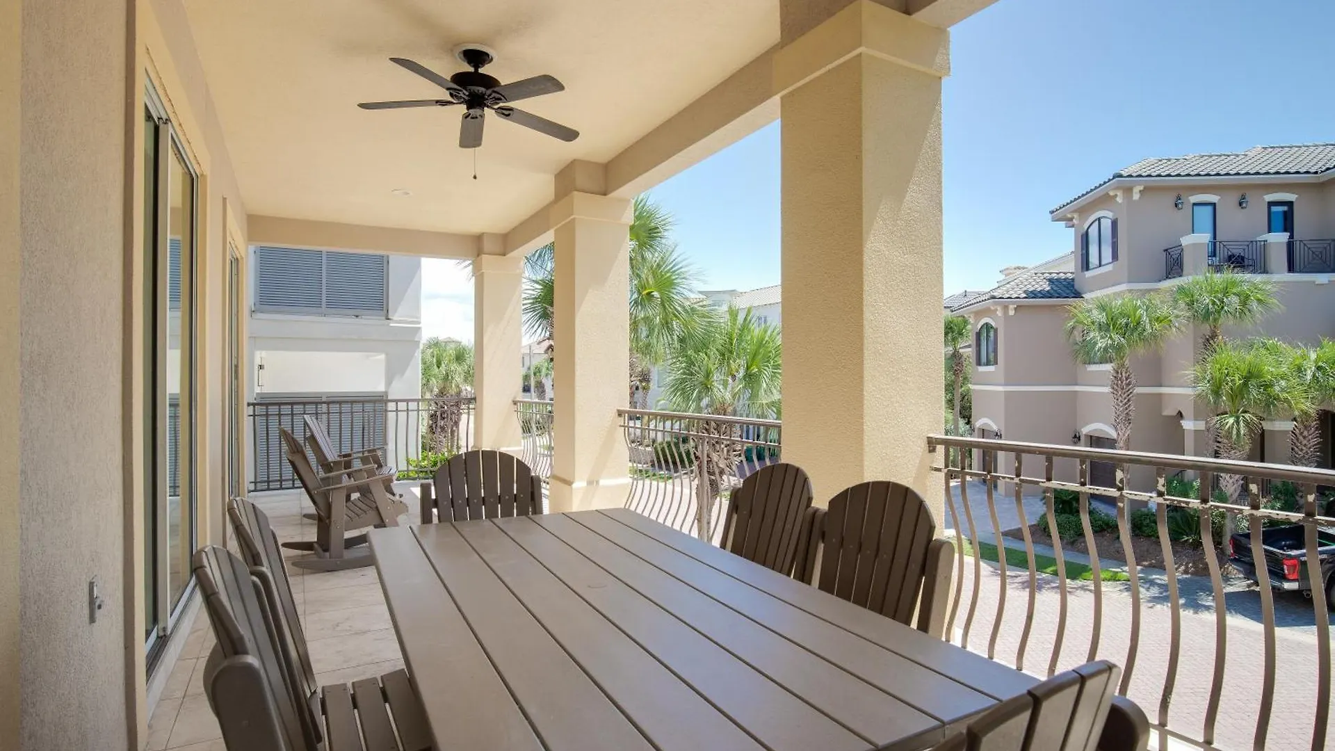 Golf Cart - Community Pool, Hot Tub And Beach Destin Holiday home