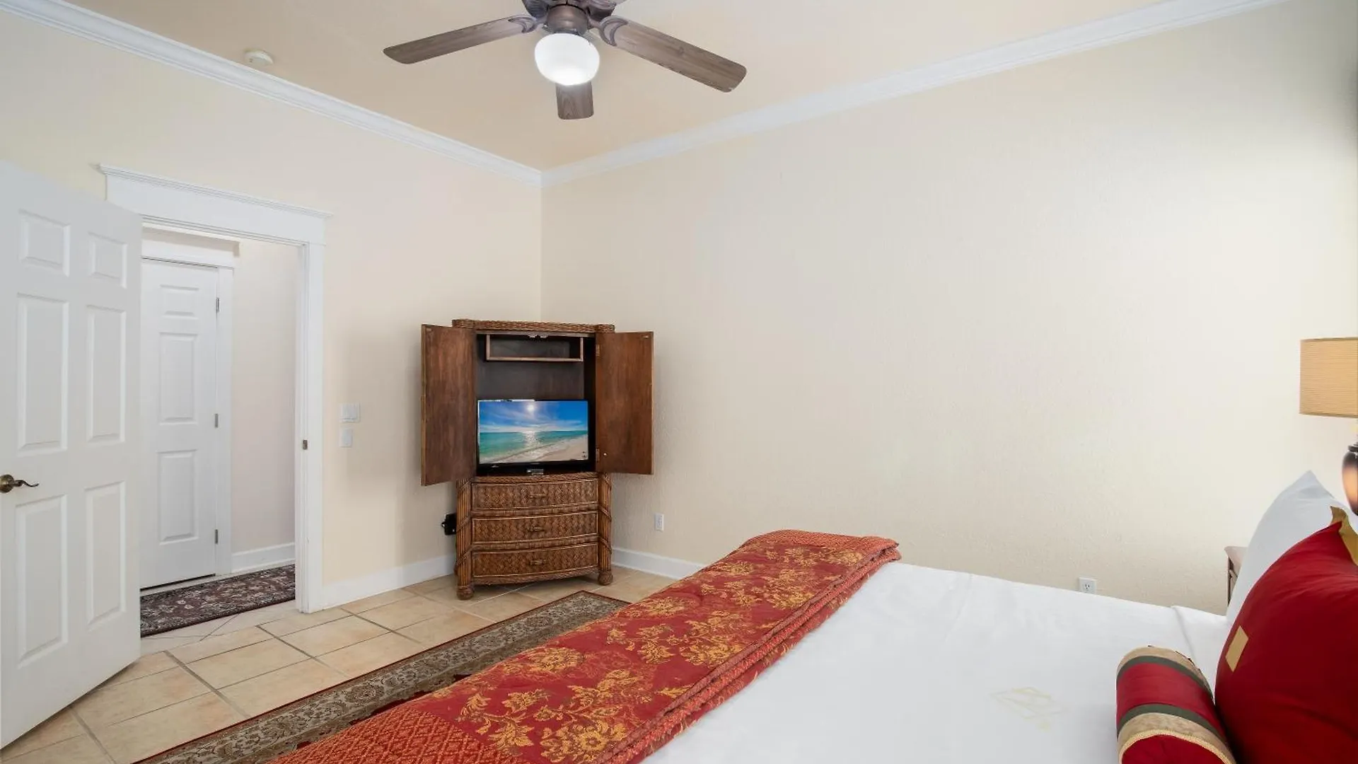 Holiday home Golf Cart - Community Pool, Hot Tub And Beach Destin United States