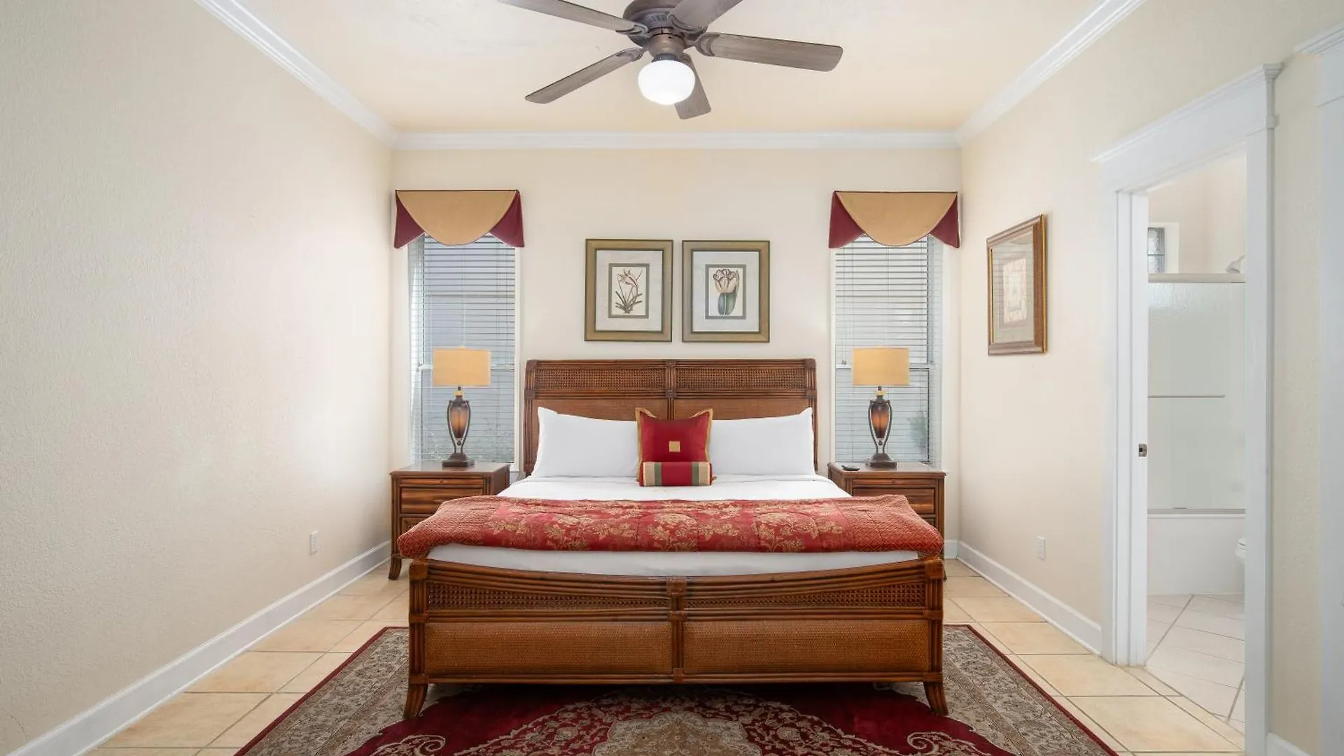 Golf Cart - Community Pool, Hot Tub And Beach Destin Holiday home