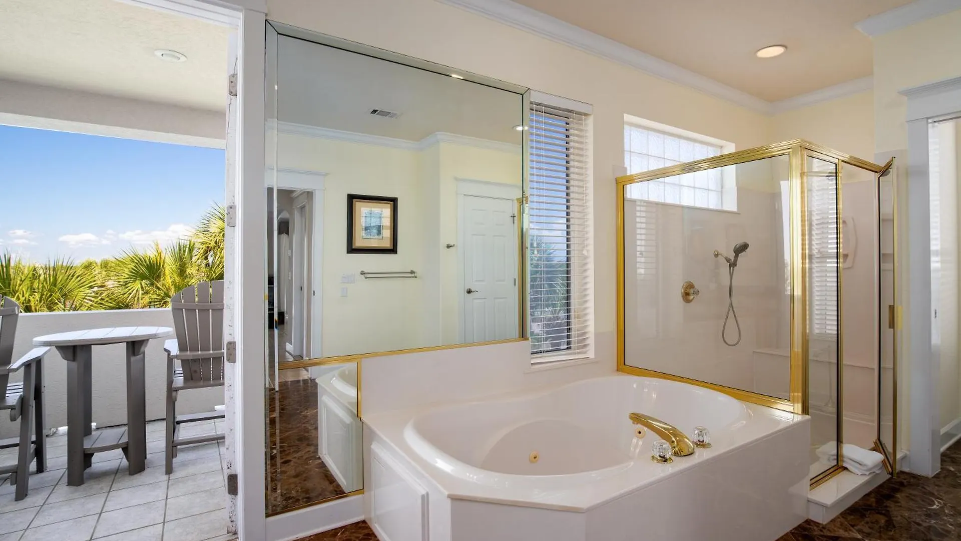 Golf Cart - Community Pool, Hot Tub And Beach Destin United States