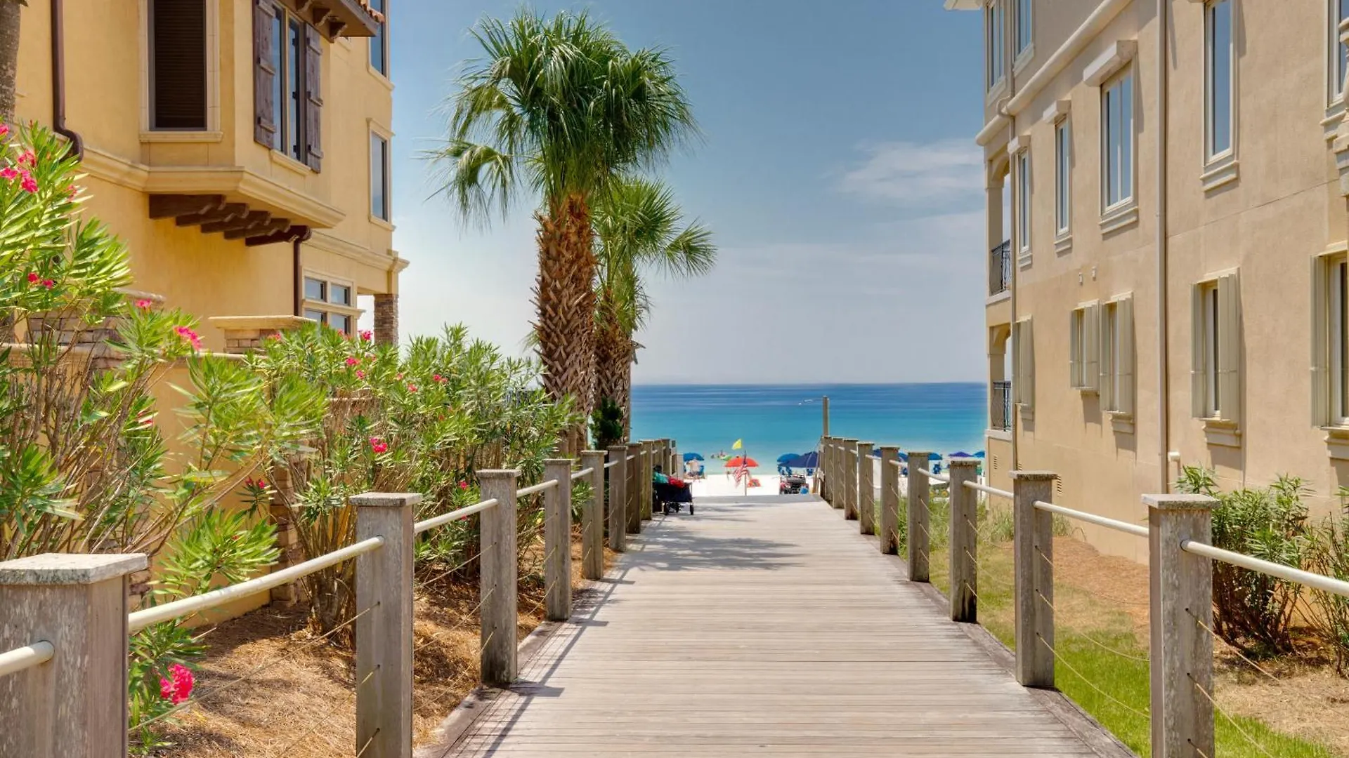 Golf Cart - Community Pool, Hot Tub And Beach Destin