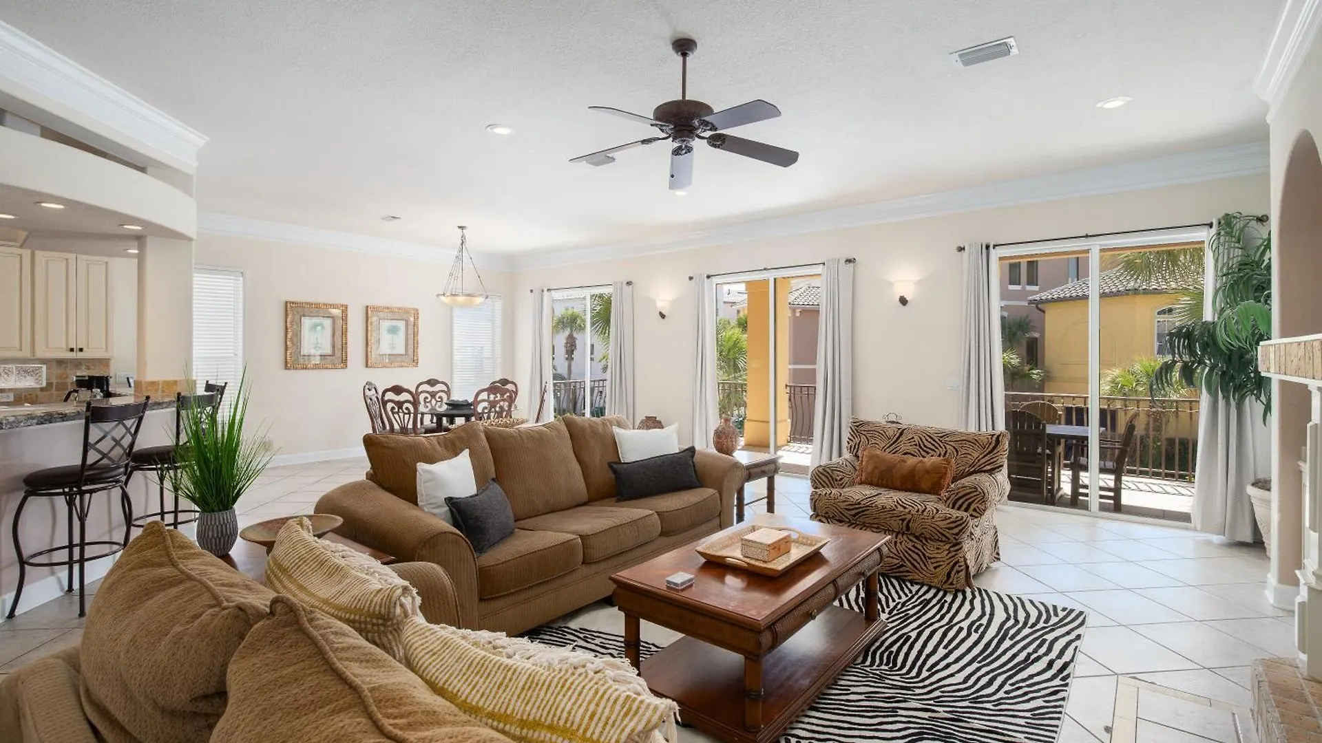 Golf Cart - Community Pool, Hot Tub And Beach Destin Holiday home