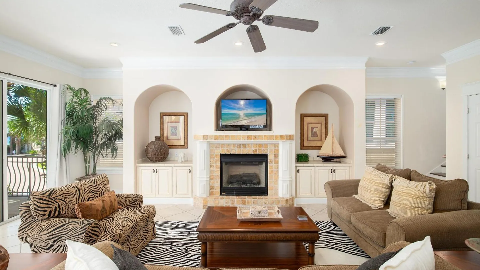 Golf Cart - Community Pool, Hot Tub And Beach Destin 0*,